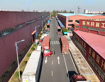 海獅機械智能洗滌設(shè)備啟程東南亞，以匠心科技拓展國際版圖！